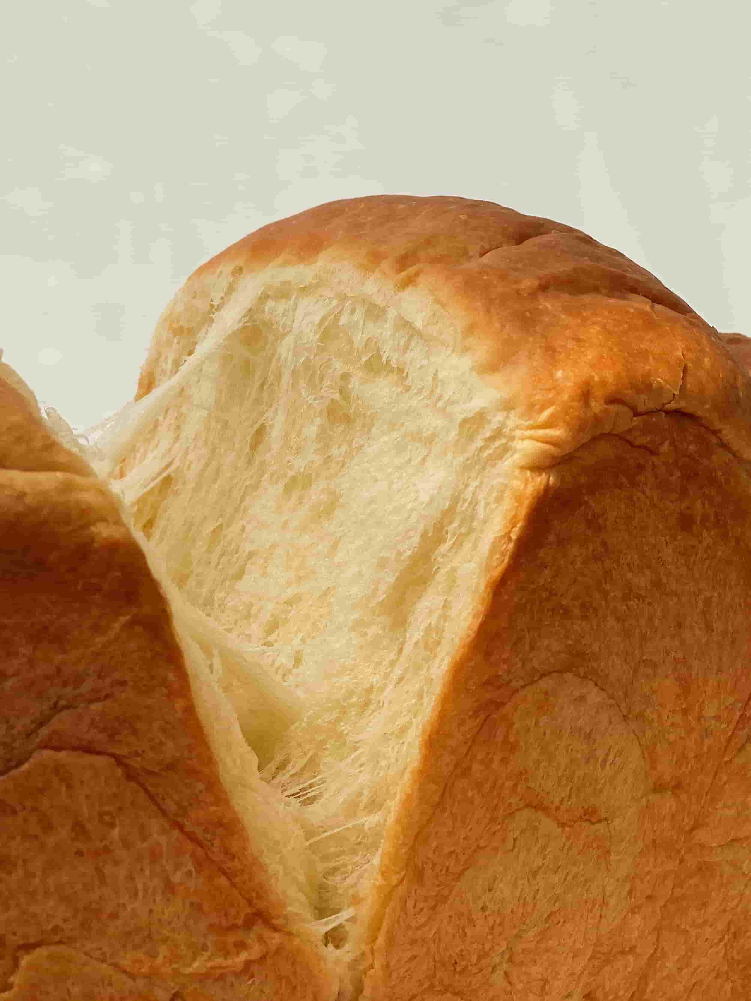 ขนมปัง