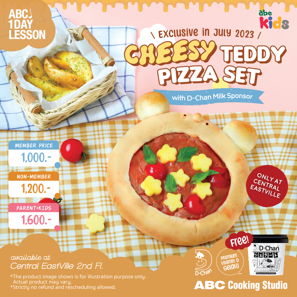 ABC 1-Day-Kids-Pizza